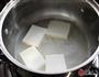 高汤豆腐的做法图解2