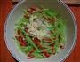 炝拌莴苣丝的做法图解9
