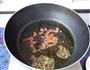 腊肠姜莱炒饭的做法图解3
