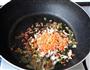 腊肠姜莱炒饭的做法图解6