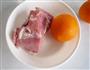 香橙古老肉的做法图解1