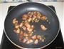 腊肠炒四季豆的做法图解5
