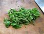 香椿拌鱿鱼的做法图解8