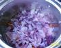 紫薯银耳糖水的做法图解6