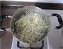 蚝油韭菜豆芽的做法图解3