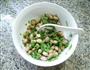 香椿拌花生仁的做法图解13