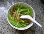莴笋拌海蜇的做法图解10