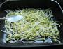 豆香黄豆芽的做法图解4