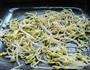豆香黄豆芽的做法图解7