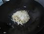 萝卜炒虾皮的做法图解9