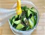 麻辣腌黄瓜的做法图解9