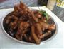 蚝油鸭掌的做法图解6