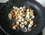 韭菜炒鲜贝的做法图解4