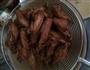 椒香芝麻鸡翅的做法图解6