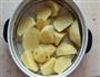 土豆丘比特的做法图解2
