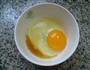 菜芯干鸡蛋豆腐汤的做法图解4