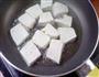 小虾焖豆腐的做法图解3