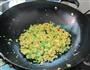 蒜苔丁炒蛋的做法图解8