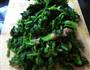 菠菜拌粉皮的做法图解4