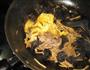 炒木犀肉的做法图解4
