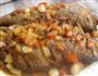 红烧黄花鱼的做法图解10
