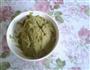 自制抹茶馅的做法图解9