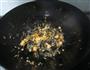 虾仁木耳炒鸡蛋的做法图解6