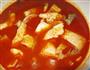 红酸汤鱼的做法图解9