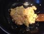 韮香虾仁鸡蛋酱的做法图解5