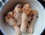 炸鸡腿的做法图解4