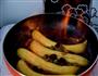 焦糖朗姆酒香蕉的做法图解8