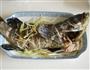 蒜香石斑鱼的做法图解8