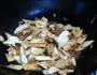 肉片杏鲍菇炒山药的做法图解10