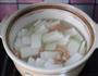 冬瓜虾仁汤的做法图解10