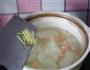 冬瓜虾仁汤的做法图解11