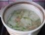 冬瓜虾仁汤的做法图解15