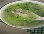 黄瓜肉片汤的做法图解4