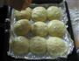 奶香小餐包的做法图解13