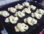 小葱油包的做法图解6