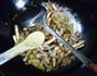 香干里脊肉炒榨菜的做法图解10