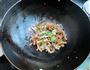 葱香瘦肉豆腐丝的做法图解8