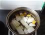 冬瓜蛤蛎汤的做法图解3