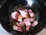 豆腐结红烧肉的做法图解5