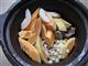 雪梨南北杏木瓜煲猪肺的做法图解13