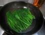 白灼芥兰的做法图解3