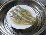 雪菜汁蒸小黄鱼的做法图解11