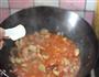 茄汁虾仁蘑菇意面的做法图解18
