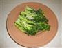 水煮青菜的做法图解3