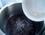 黑珍珠甜汤的做法图解4