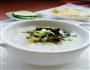雪菜笋丁粥的做法图解7